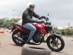 Masih Menjadi Idola, Cek Harga Bekas Honda Verza 150 di Januari 2022