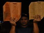 Melihat Desa Penghasil Kerajinan Genteng Warisan Leluhur yang Tetap Eksis