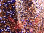 Mengenal Kain Batik Tiga Negeri Lasem yang Memiliki Motif Unik