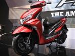 Menilik Harga Terkini Yamaha FreeGo Setelah Kedatangan Fazzio Hybird 125cc