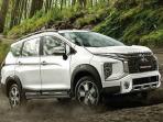 Cek Harga Mitsubishi New Xpander dan New Xpander Cross NIK 2021, Masih Nikmati Diskon PPnBM 0 Persen di Januari 2022