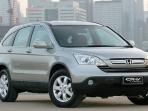 Mobil Honda CR-V Tahun 2007 Harganya Cuma Rp 100 Jutaan per Januari 2022