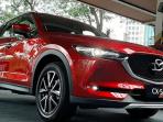 Mobil SUV Ini Cocok untuk Anak Muda, Cek Harga Bekas Mazda CX5 Tahun 2013 di DKI Jakarta
