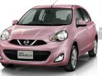 Modal 70 Jutaan Bisa Dapat Mobil? Cek Harga Nissan March Bekas, Sekaligus Tips Sebelum Membelinya