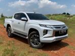 Mulai 80 Jutaan, Cek Harga Mobil Double Cabin Mitsubishi Strada dan Toyota Hilux