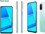 Mulai Rp 1 Jutaan, Cek Harga Terbaru OPPO A Series Per Awal Januari 2022