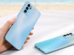 OPPO Reno6 Lite Resmi Diluncurkan Dibekali Chipset Snapdragon 662 Harganya Rp 6 Jutaan