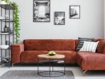 Pemilihan Furnitur pada Ruang Tamu yang Berukuran Mungil Bisa Jadi Solusi Dekorasi Rumah