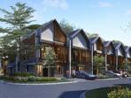 Pilihan Hunian Adaptif Masa New Normal, Cek Harga Rumah Cluster Leonora di Tangerang