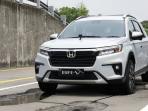 Pilihan Mobil LSUV Murah, Cek Harga Honda BR-V Bekas di Awal Tahun 2022