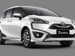 Pilihan Mobil MPV Pintu Gesar Mulai 170 Jutaan, Cek Harga Toyota Sienta Bekas
