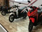Pilihan Motor Matic Mulai 19 Jutaan, Cek Harga Honda Vario 150 Bekas Tahun 2019-2021