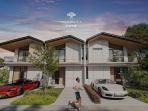 Pilihan Tipe Rumah Cluster Cendana Cove di Tangerang, Harganya Mulai 772 Jutaan