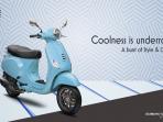 Promo Exclusive Voucher Khusus Januari 2022, Cek Harga Terbaru Vespa yang Ada Kenaikan