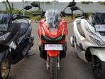 Rekomendasi 7 Motor Matik 150cc Bekas Harga Bawah 20 Juta