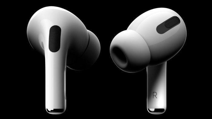 Harga earpods online pro