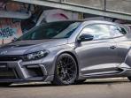 Sedang Cari Mobil Hatchback Eropa? Cek Harga Bekas Volkswagen Scirocco