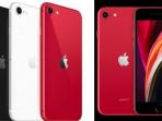 Simak Bocoran Spesifikasi iPhone SE 3 yang Akan Dirilis Maret 2022