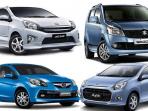 Simak Daftar Harga Mobil Murah yang Mendapat Diskon Pajak PPnBM
