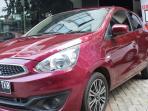 Sudah Berhenti Dijual dan Diproduksi Lagi di Indonesia, Cek Harga Mitsubishi Mirage Bekas Plat B