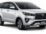Toyota Kijang Innova Diesel Bekasnya Makin Murah di Awal Tahun, Cek Harganya
