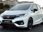 Turun Harga, Cek Banderol Terbaru Honda Jazz Tipe RS Tahun 2014 - 2016 di JABODETABEK