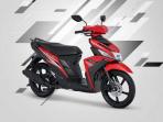 Update Harga Motor Matic Yamaha Entry Level per Januari 2022, Dibanderol Mulai 15 Jutaan