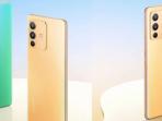 Vivo V23 5G Akan Segera Hadir di Indonesia Pada 24 Januari, Cek Bocoran Harga & Spesifikasinya