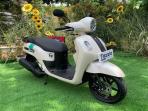 Yuk Simak Empat Pilihan Motor Baru yang Harganya Mirip Yamaha Fazzio