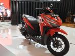 Ada BeAT hingga Vario, Cek Harga Motor Honda Terbaru per Oktober 2022