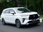 Adu Kenyamanan Berkendara antara Hyundai Stargazer Vs Toyota Veloz, Cek Harganya juga per Oktober 2022