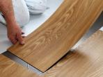 Apakah Menggunakan Lantai Vinil Merupakan Pilihan Tepat? Jangan Ragu, Ini 5 Manfaatnya