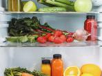 Bau Kulkas Tak Sedap, Ini 5 Cara Ampuh Mencegahnya