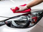 Begini Cara Merawat Cat Mobil Agar Awet dan Tak Kusam