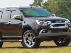 Big SUV Mewah Fitur Melimpah? Isuzu Mu-X 2013-2017 Harganya Cuma Segini