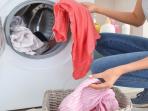 Bisa Cepat Rusak, Ini 6 Jenis Pakaian yang Tak Boleh Masuk ke Mesin Pengering