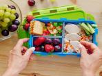 Bisa Sambil Berkreasi, Ini 5 Tips Siapkan Bekal untuk Sekolah Anak