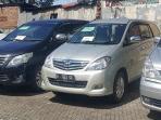 Cari Mobil Seken Keren? Lihat Pilihan Harga Bekasnya Dibawah Rp 100 Juta