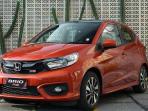 Cek Harga Bekas Honda Brio Murah Banget di Bawah Rp 100 juta di Oktober 2022
