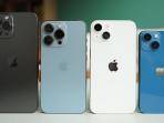 Cek Harga HP Apple Terbaru: iPhone 11, iPhone 12, iPhone 13, dan iPhone SE 3