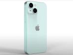 Cek Harga HP Second iPhone 13 512GB per Oktober 2022