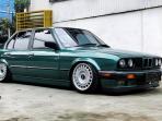 Cek Harga Mobil BMW Lawas di Pasaran, Dana 18 Juta Bisa Dapat Tipe Ini