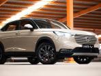 Cek Harga Mobil Baru Honda All New HR-V di Akhir Oktober 2022