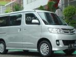 Cek Harga Mobil Bekas Daihatsu Luxio Tahun 2017-2020 di Akhir 2022
