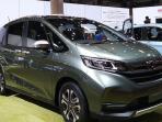 Cek Harga Mobil Bekas Honda Freed Tahun 2009 per Oktober 2022