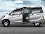 Cek Harga Mobil Honda Freed Bekas di Pasaran, Dibanderol Mulai 140 Jutaan