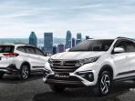 Cek Harga Mobil LSUV Bekas Mulai Rp 100 Jutaan per Oktober 2022