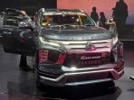 Cek Harga Mobil Mitsubishi Pajero Sport OTR DKI Jakarta, Terbaru per Oktober 2022