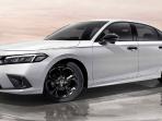 Cek Harga Mobil Sedan Honda Terbaru per Oktober 2022, Ada Honda City hingga Accord