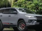 Cek Harga Mobil Toyota Fortuner 2006-2007, Semakin Murah per Oktober 2022